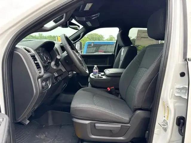2026 Ram 2500 Tradesman Crew Cab 4x4 64 Box