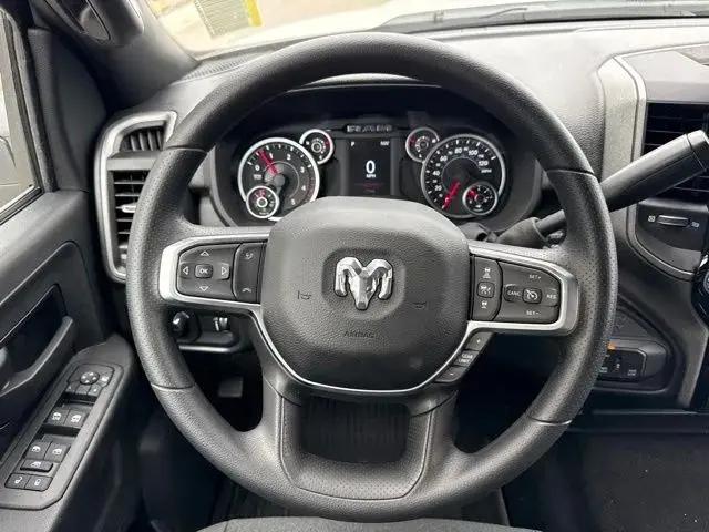2026 Ram 2500 Tradesman Crew Cab 4x4 64 Box