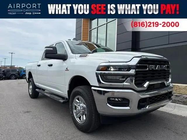 2026 Ram 2500 Tradesman Crew Cab 4x4 6'4" Box for sale in Platte City, MO