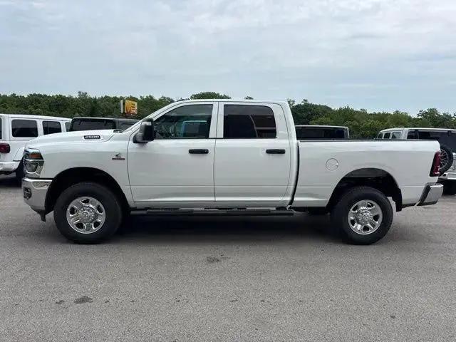 2026 Ram 2500 Tradesman Crew Cab 4x4 64 Box