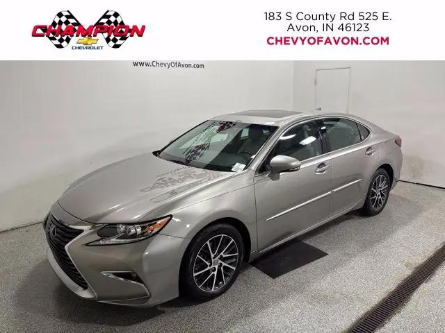 2017 Lexus ES 350 ES 350 for sale in Avon, IN