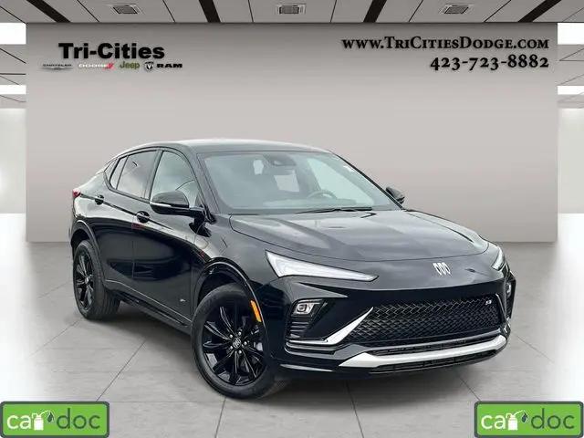 2025 Buick NV Sport Touring FWD for sale in Kingsport, TN