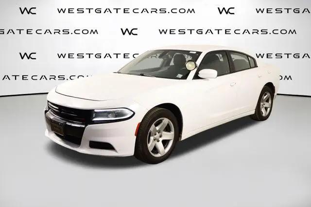 2016 Dodge Charger Police for sale in Wake Forest, NC