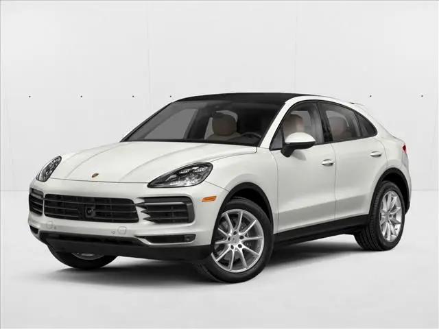 2021 Porsche Cayenne Cayenne for sale in Pompano Beach, FL