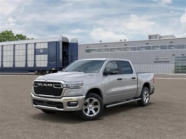 2026 Ram 1500 Big Horn Crew Cab 4x4 5'7" Box for sale in FORT GRATIOT, MI