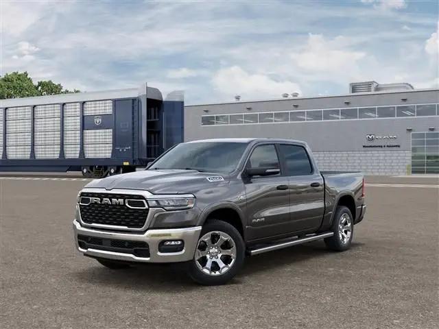 2026 Ram 1500 Big Horn Crew Cab 4x4 5'7" Box for sale in FORT GRATIOT, MI