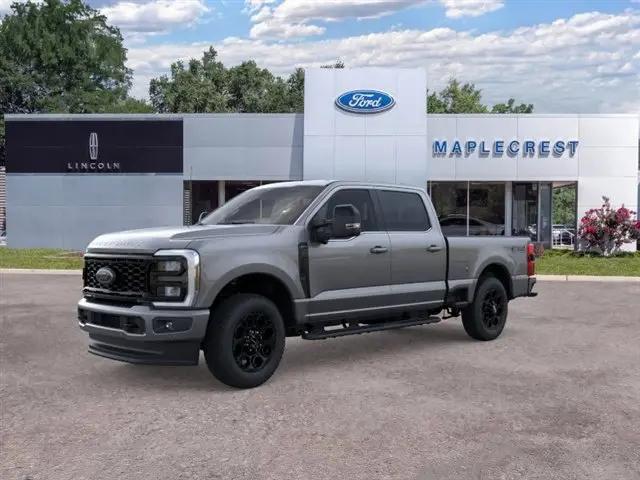 2026 Ford F-350 LARIAT for sale in Vauxhall, NJ