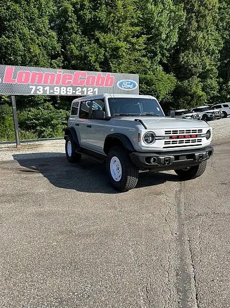 2026 Ford Bronco Heritage Edition for sale in Henderson, TN