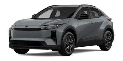 2026 Toyota C-HR XSE for sale in Streamwood, IL