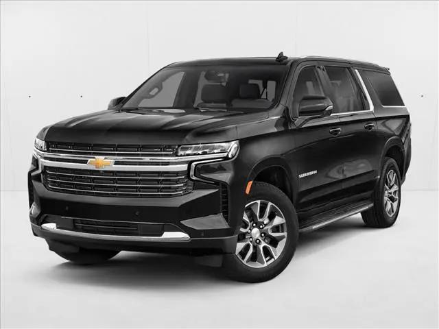 2024 Chevrolet Suburban 4WD LT for sale in Denver, CO