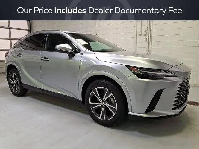 2023 Lexus RX 350 RX 350 for sale in Wilkes-Barre, PA