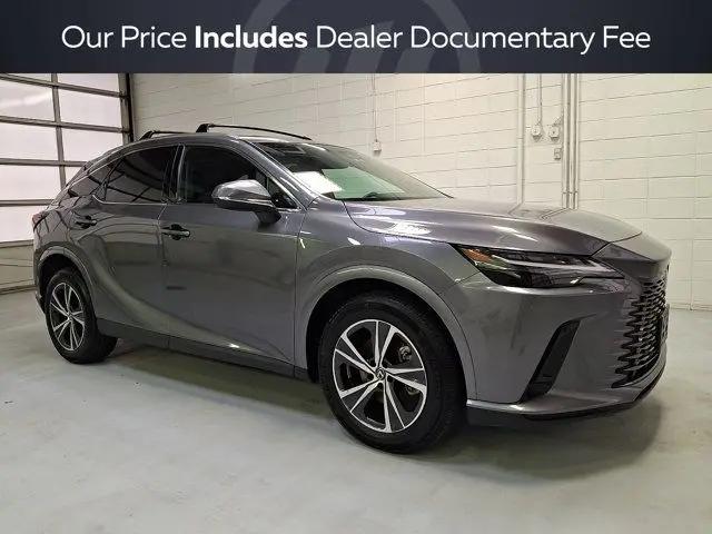 2023 Lexus RX 350 RX 350 for sale in Wilkes-Barre, PA