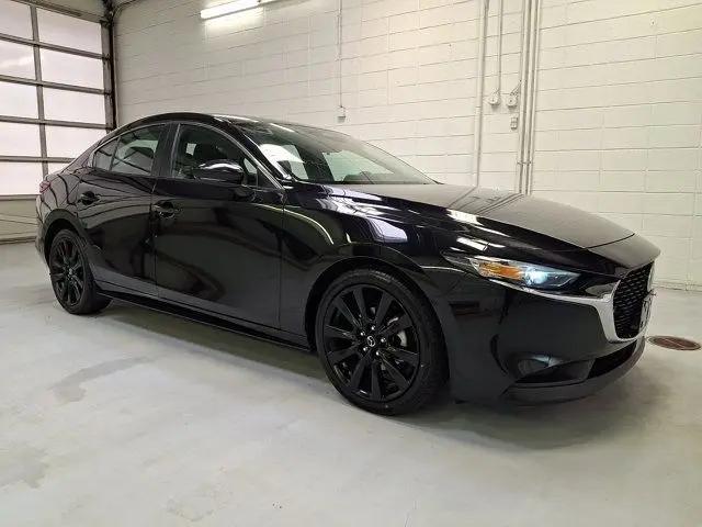 2024 Mazda Mazda3 2.5 S Select Sport for sale in Wilkes-Barre, PA