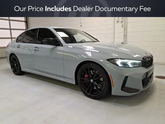 2023 BMW M340i M340i xDrive Sedan for sale in Wilkes-Barre, PA