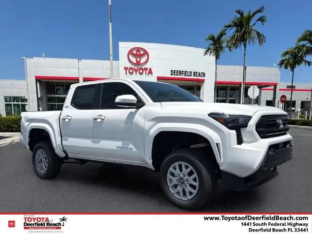 2026 Toyota Tacoma SR5 for sale in Deerfield Beach, FL