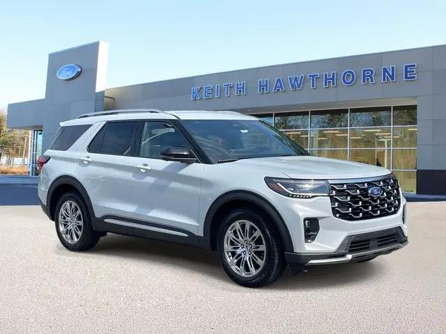2026 Ford Explorer Platinum for sale in Belmont, NC
