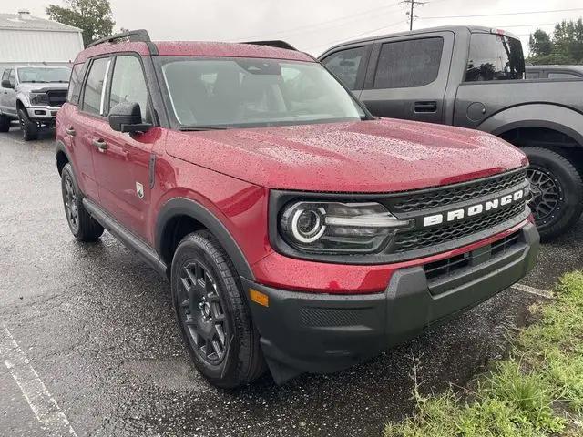 2026 Ford Bronco Sport Big Bend for sale in Belmont, NC