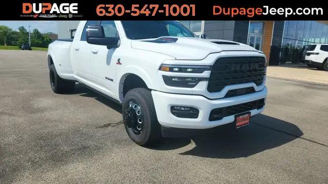 2026 Ram 3500 Limited Mega Cab 4x4 6'4" Box for sale in Glendale Heights, IL