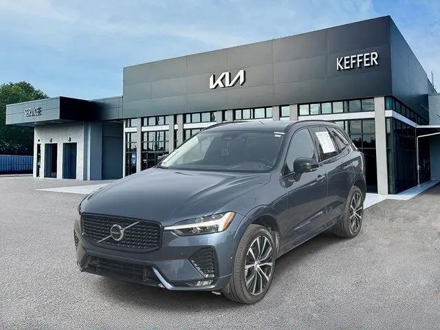 2023 Volvo XC60 B5 Plus Dark Theme for sale in Mooresville, NC
