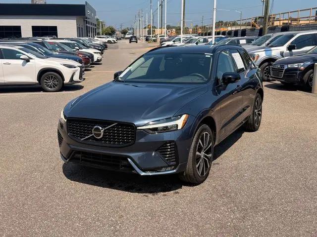 2023 Volvo XC60 B5 Plus Dark Theme for sale in Mooresville, NC