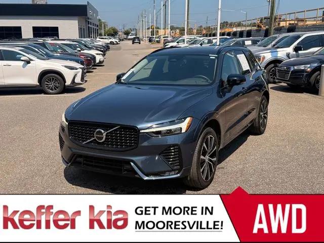 2023 Volvo XC60 B5 Plus Dark Theme for sale in Mooresville, NC