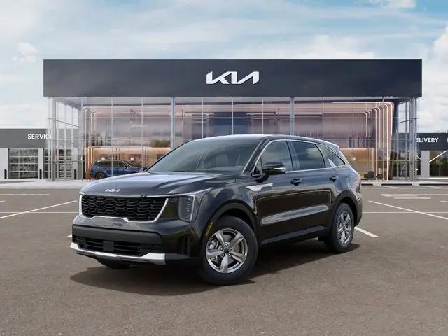 2026 Kia Sorento LX for sale in Mooresville, NC
