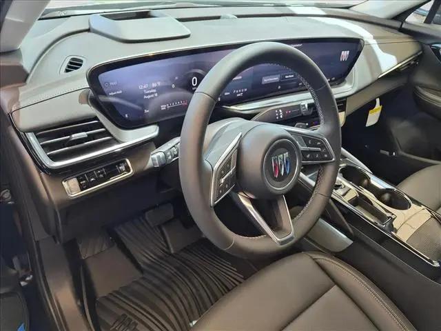 2026 Buick Envision Preferred AWD