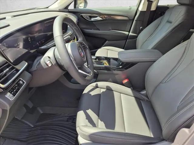 2026 Buick Envision Preferred AWD