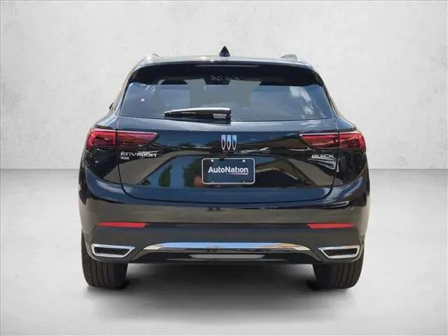 2026 Buick Envision Preferred AWD