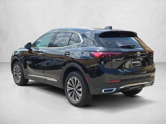 2026 Buick Envision Preferred AWD