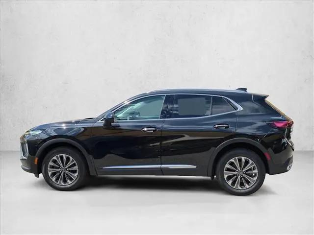2026 Buick Envision Preferred AWD