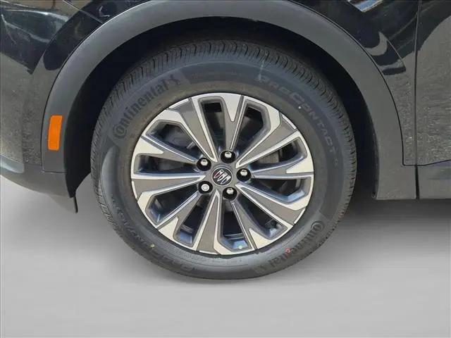 2026 Buick Envision Preferred AWD