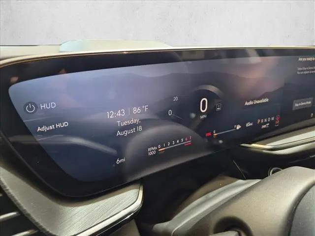 2026 Buick Envision Preferred AWD