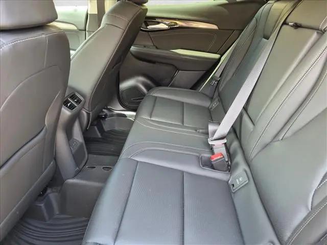 2026 Buick Envision Preferred AWD