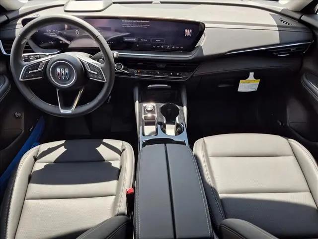 2026 Buick Envision Preferred AWD