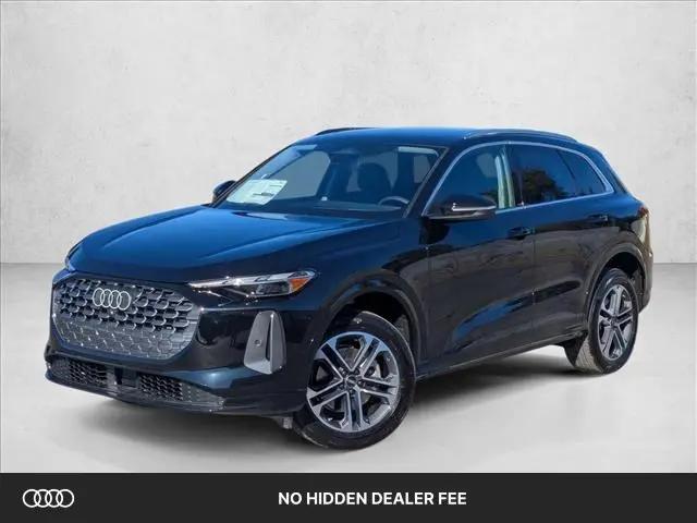 2025 Audi Q5 Premium TFSI quattro S tronic for sale in Spokane, WA