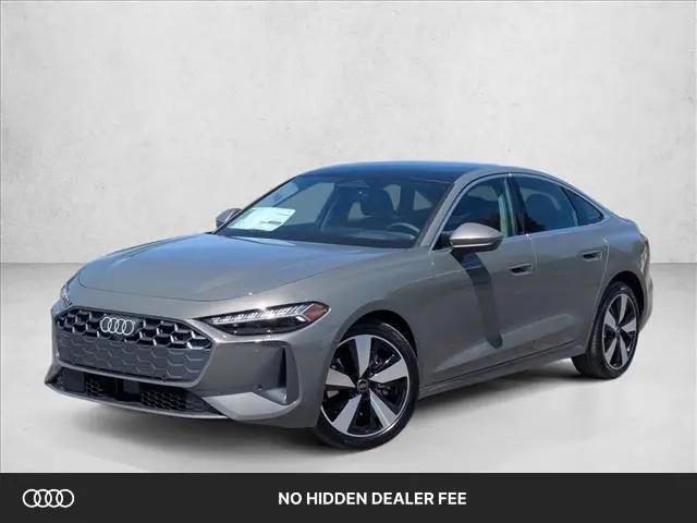 2025 Audi A5 Premium Plus TFSI quattro S tronic for sale in Spokane, WA