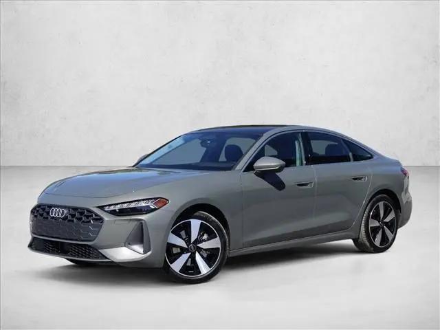2025 Audi A5 Premium Plus TFSI quattro S tronic for sale in Spokane, WA