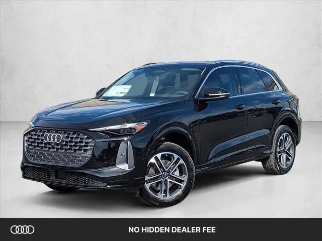 2025 Audi Q5 Premium TFSI quattro S tronic for sale in Spokane, WA