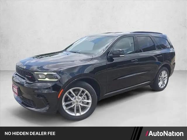 2024 Dodge Durango GT Plus RWD for sale in Houston, TX