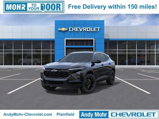 2026 Chevrolet Trax FWD LT for sale in Plainfield, IN