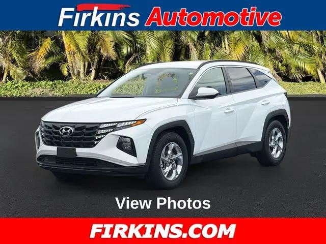 2024 Hyundai Tucson SEL for sale in Bradenton, FL