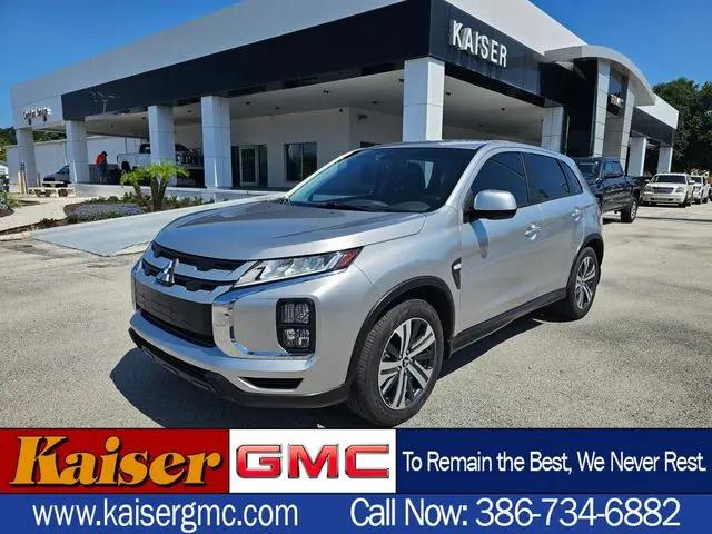 2024 Mitsubishi Outlander Sport S for sale in Deland, FL