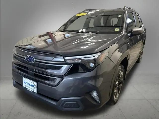 2025 Subaru Forester Premium for sale in Scotia, NY