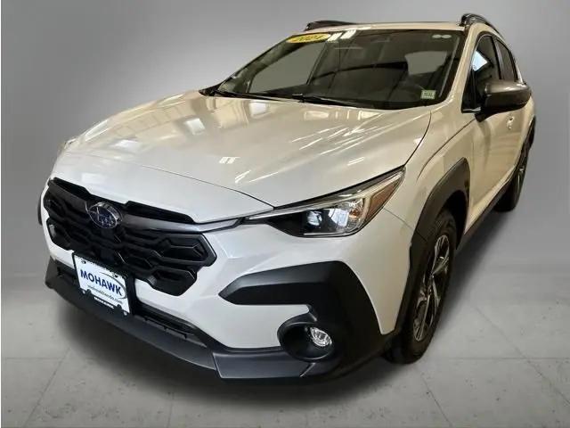 2024 Subaru Crosstrek Premium for sale in Scotia, NY