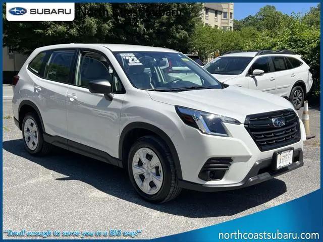 2023 Subaru Forester Base for sale in Glen Cove, NY