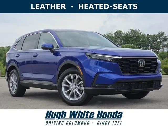 2025 Honda CR-V EX-L AWD for sale near Columbus, OH