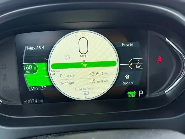 2020 Chevrolet Bolt EV for sale near Columbus, OH