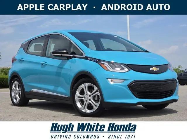 2020 Chevrolet Bolt EV for sale near Columbus, OH