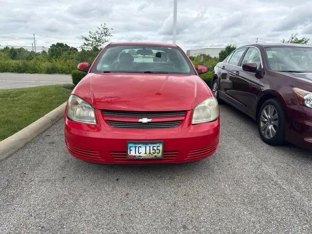 2009 Chevrolet Cobalt LT for sale in Columbus, OH